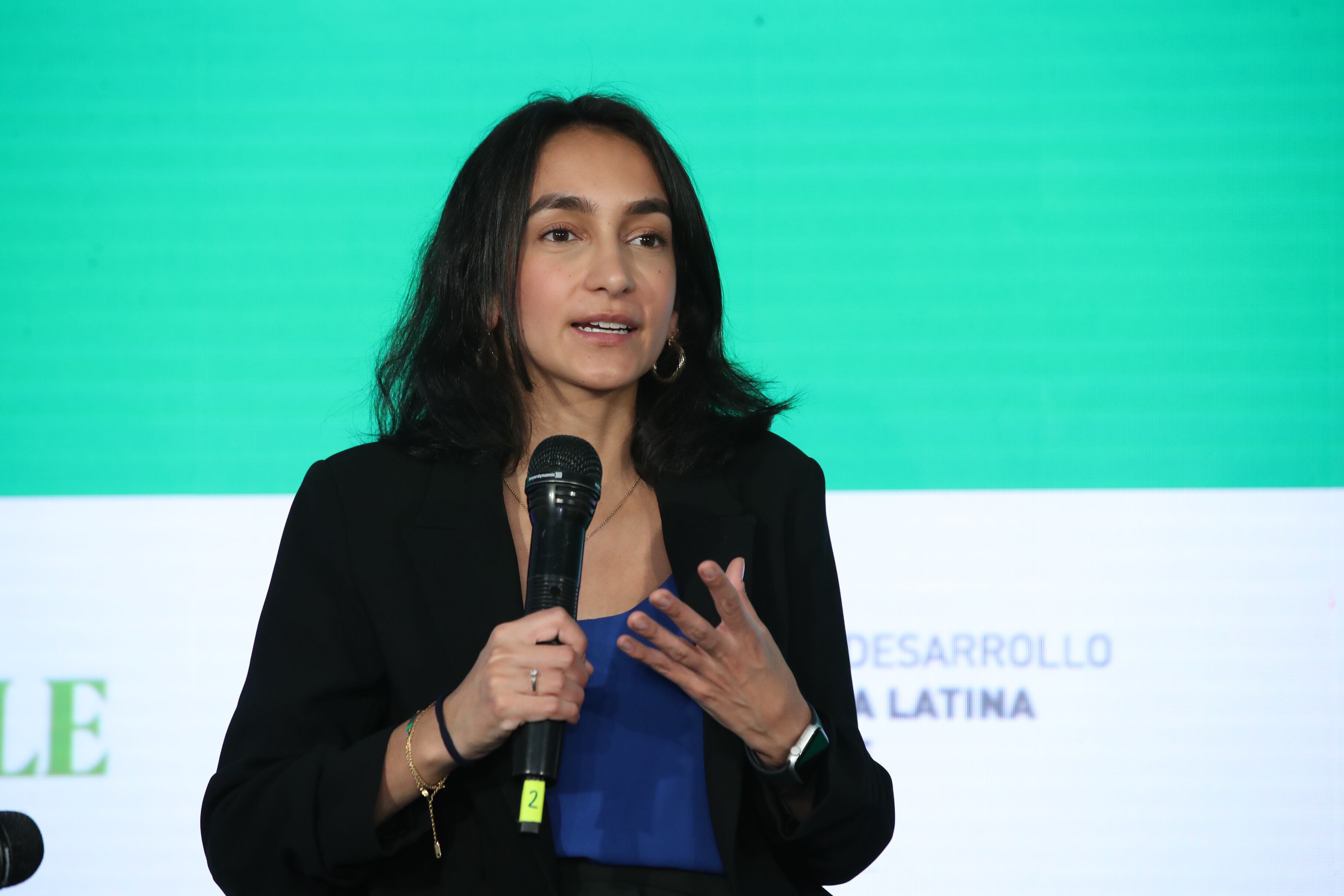 Foro ‘Gestión de residuos: un debate urgente para Colombia’
Fecha: miércoles 18 de junio de 2025