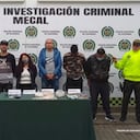 La estructura criminal Los Lleras manejaba el tráfico y comercialización de estupefacientes en el occidente de Cali y se extendía a algunos municipios del norte del Cauca.