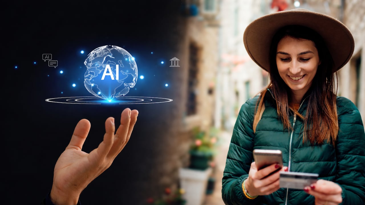 Las IA reveladas por un estudio elaborado en Estados Unidos son poco conocidas.