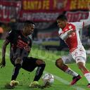 Santa Fe vs América - Fecha 8