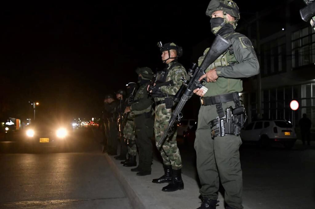 El Ejército se sumará a los planes ya anunciados por la Policía