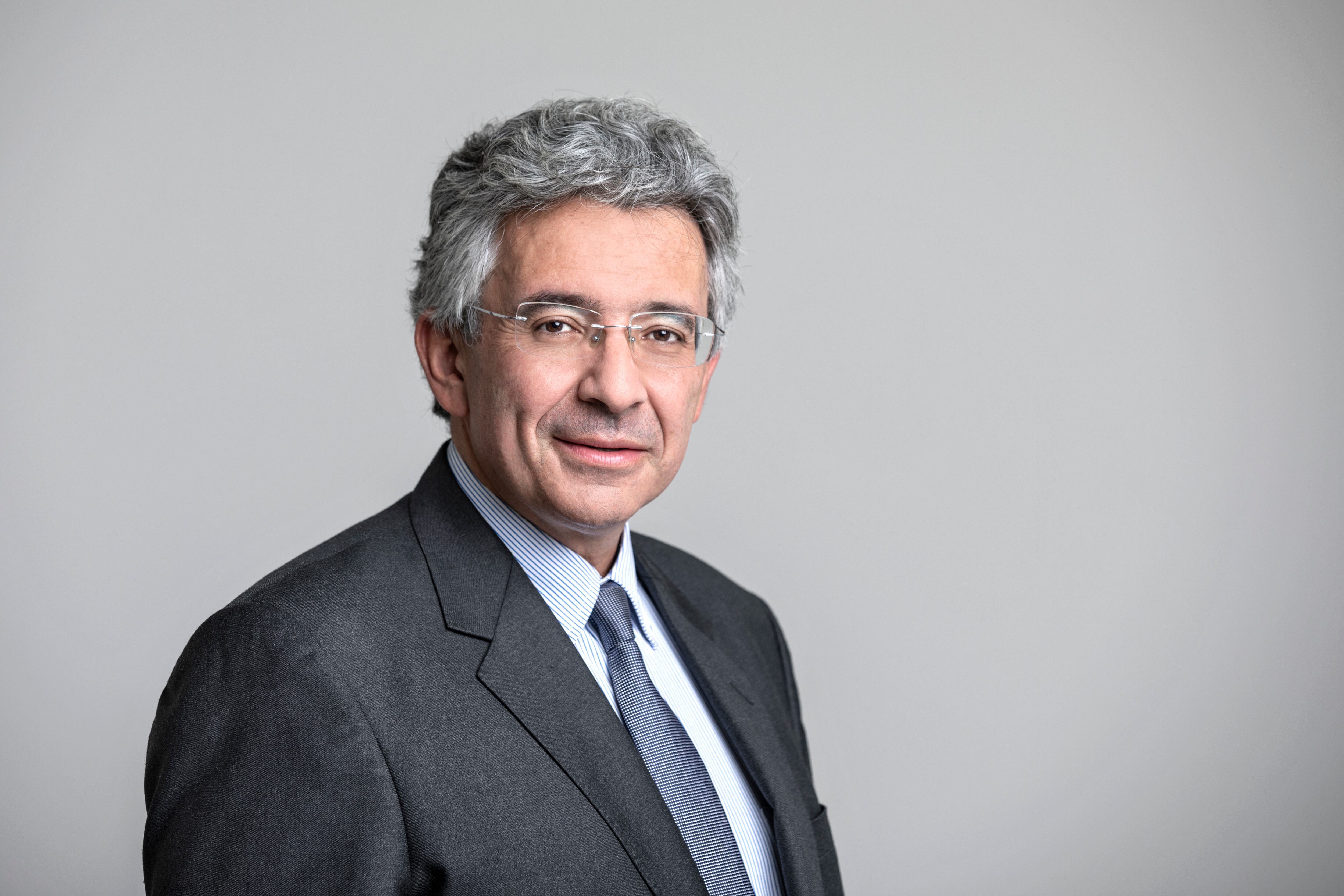 Enrique Gómez Martínez