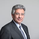 Enrique Gómez Martínez.
Bogotá Febrero 14 de 2022.
Foto: Juan Carlos Sierra-Revista Semana.