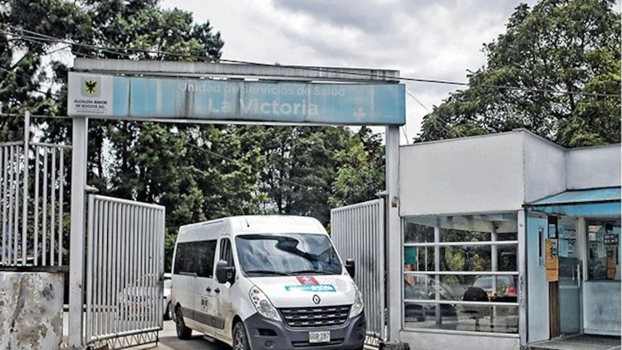 El Hospital La Victoria está en el centro de las críticas por el abuso sexual a pacientes psiquiátricas por un enfermero.