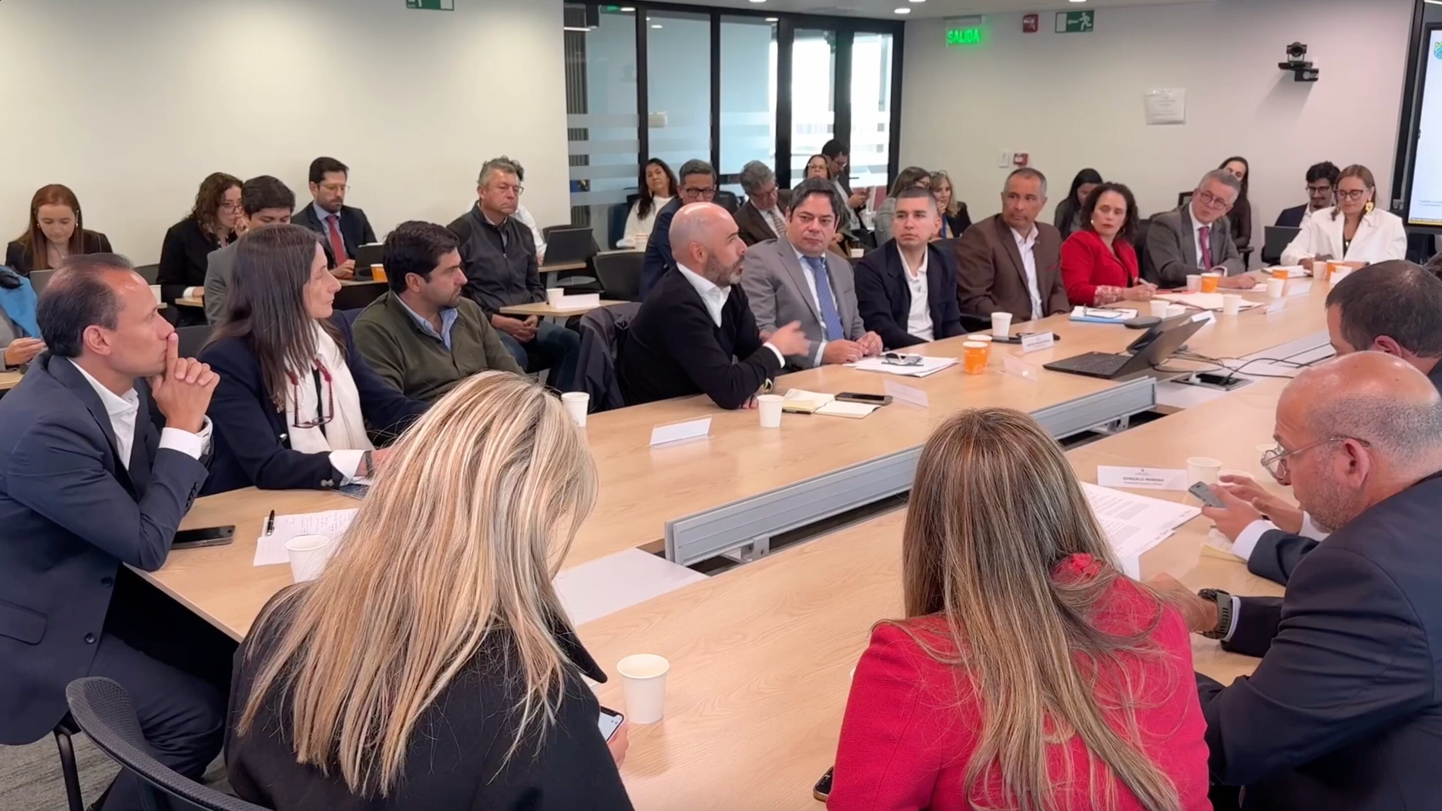 Reactivación Económica y de Generación de Empleo Sostenible