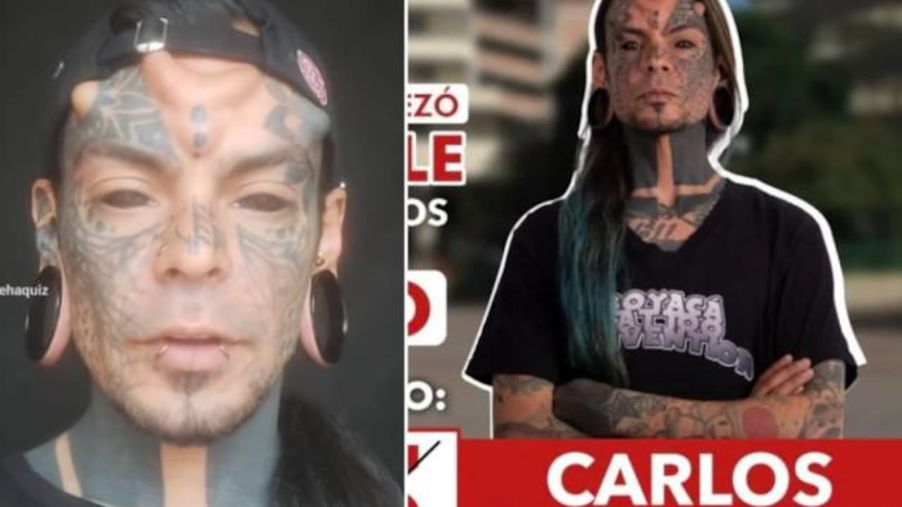 Carlos Dehaquiz es candidato al Concejo de Duitama.