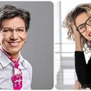 La tusa de Margarita Rosa de Francisco por Claudia López