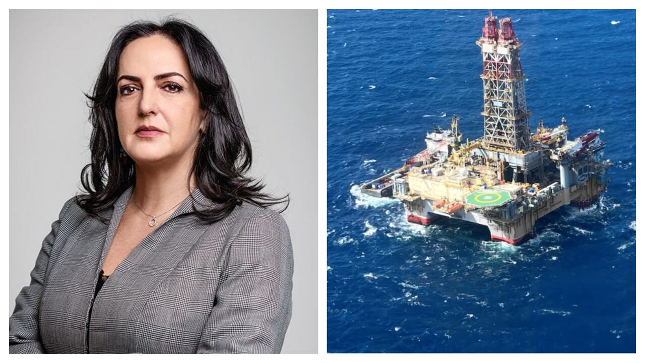 María Fernanda Cabal cuestionó que se frenaría el proyecto.