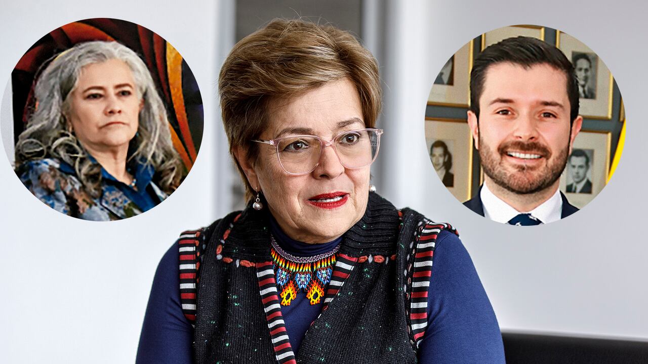 Aunque los denunciados son altos funcionarios de la entidad, la ministra Ramírez sabría de estos casos.
