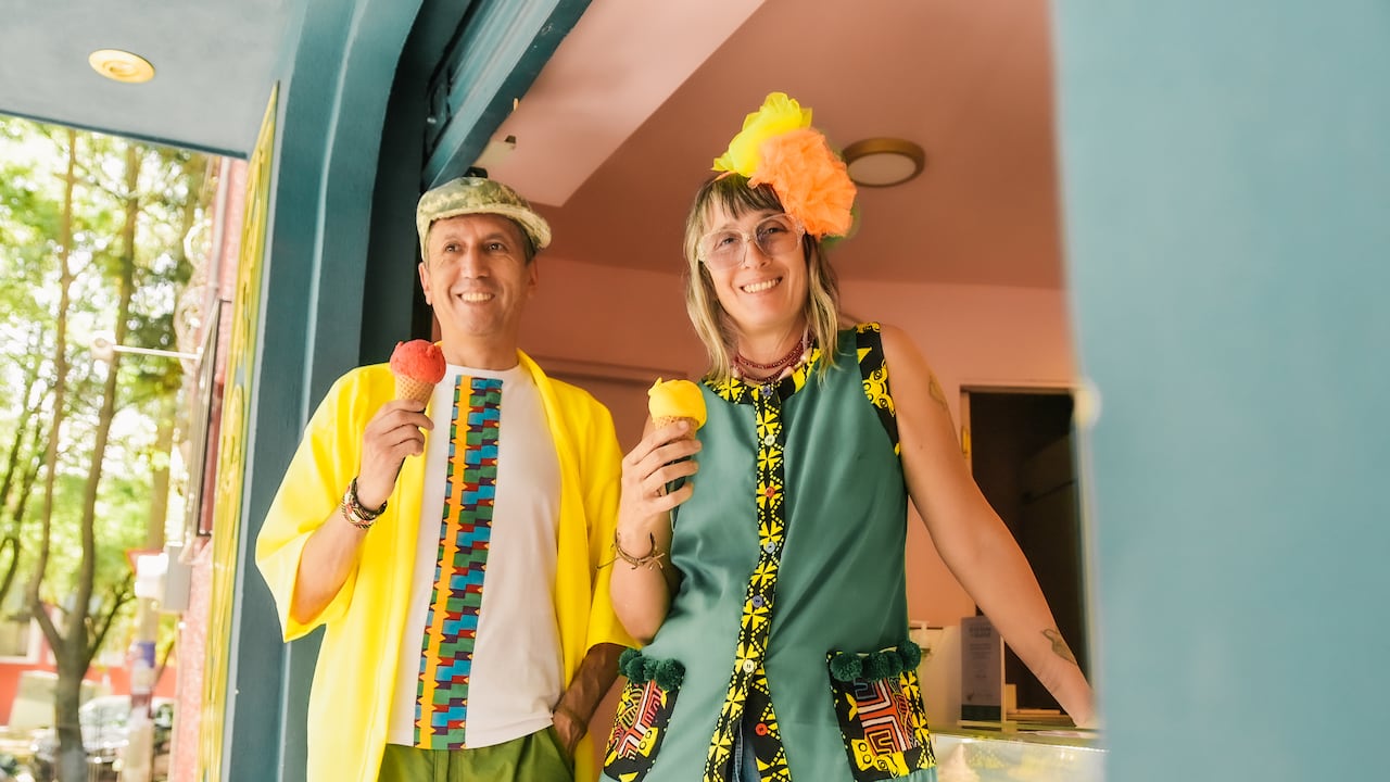 La agrupación Aterciopelados estará presente en Oiga Mire Lea, para hablar de la relación entre la música y las letras.