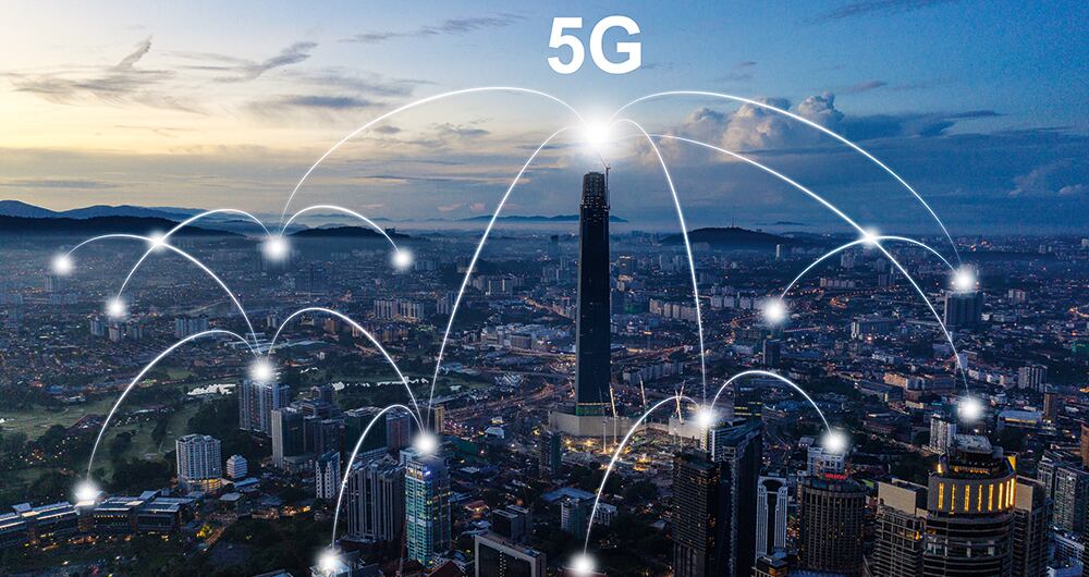El uso de la tecnología 5G sigue generando debates en una coyuntura complicada para las empresas de telecomunicaciones. 