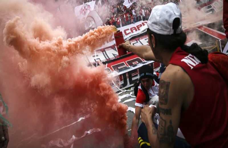 Foto: Iván Valencia y Carlos Bernate / SEMANA