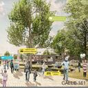 Render de Carrera Séptima