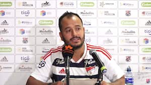 Daniel Ossa, presidente del DIM