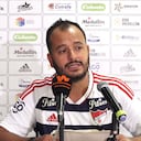 Daniel Ossa, presidente del DIM