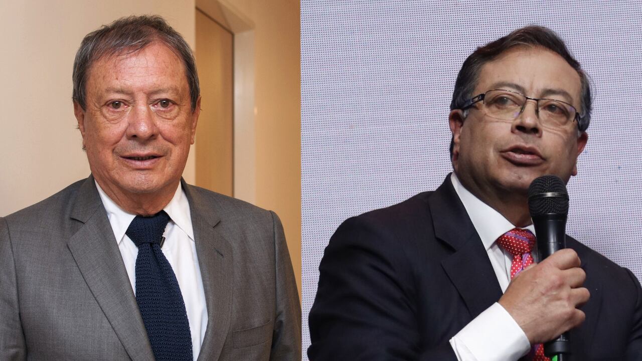 Mario Hernández expresó su rechazo a la propuesta de Gustavo Petro de eliminar la estratificación social en Colombia.