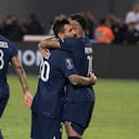 El argentino llegó a 41 títulos en su carrera deportiva.