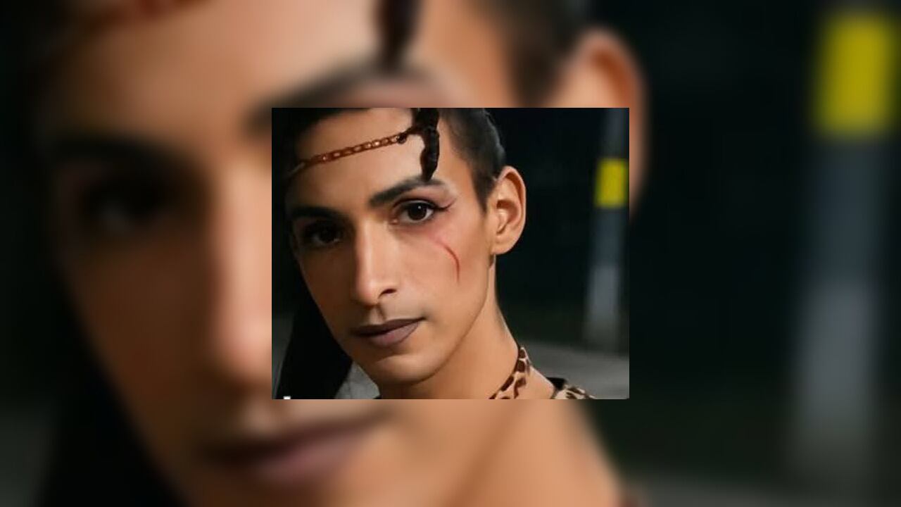 Sara Millerey González Borja, asesinada en Bello (Antioquia)