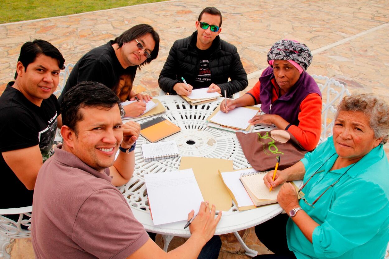 Amarilo está otorgando, para este 2022, 100 becas más para el programa ‘Liderazgo Transformador y Diversidad’, de Origen.