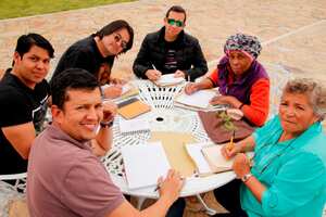 Amarilo está otorgando, para este 2022, 100 becas más para el programa ‘Liderazgo Transformador y Diversidad’, de Origen.