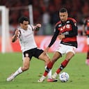 Flamengo vs. Estudiantes