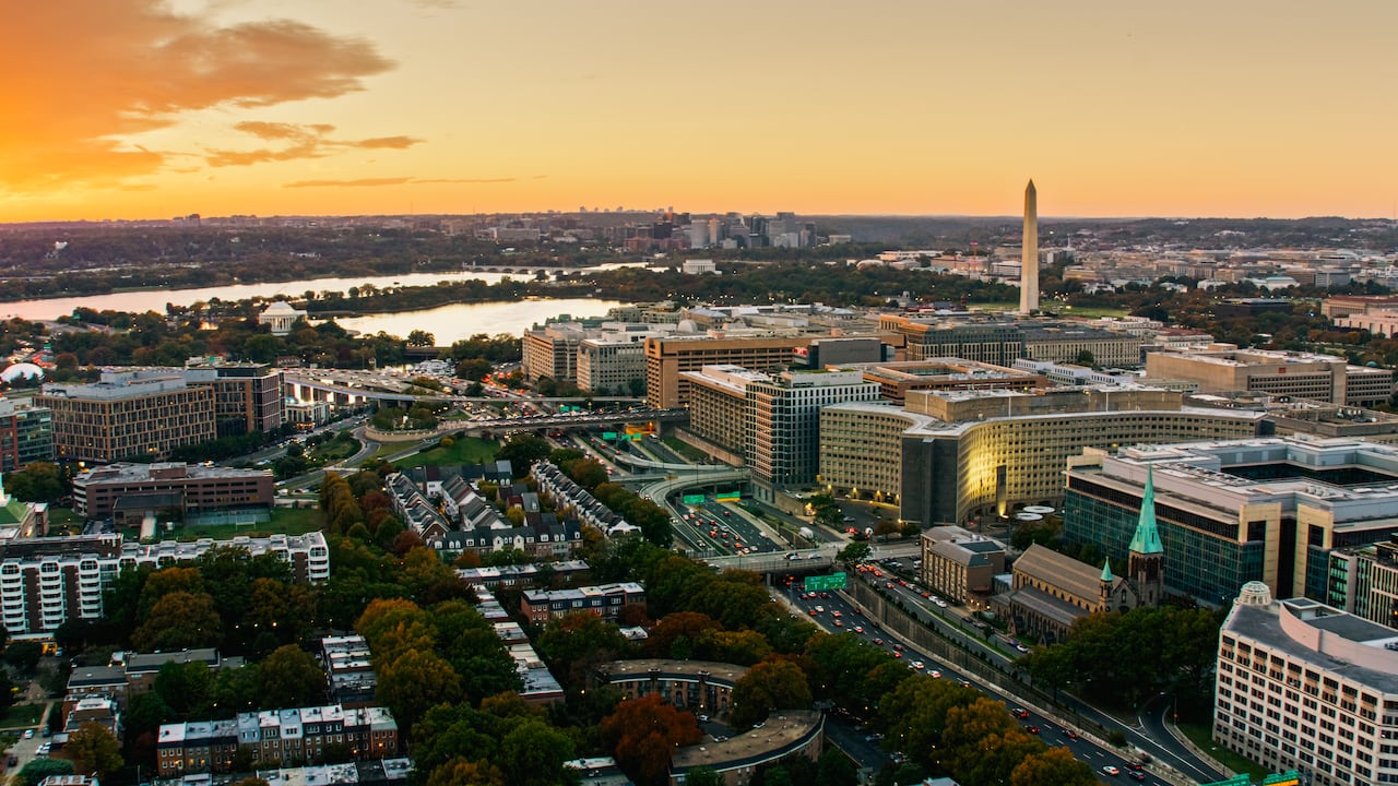 Una de las mejores ciudades para vivir en Estados Unidos.