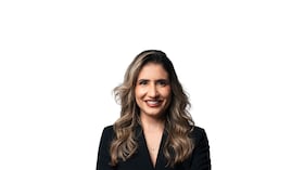 Marcela Santiago, fundadora y CEO de Tumipay