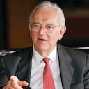 José Antonio Ocampo Ministro de Hacienda