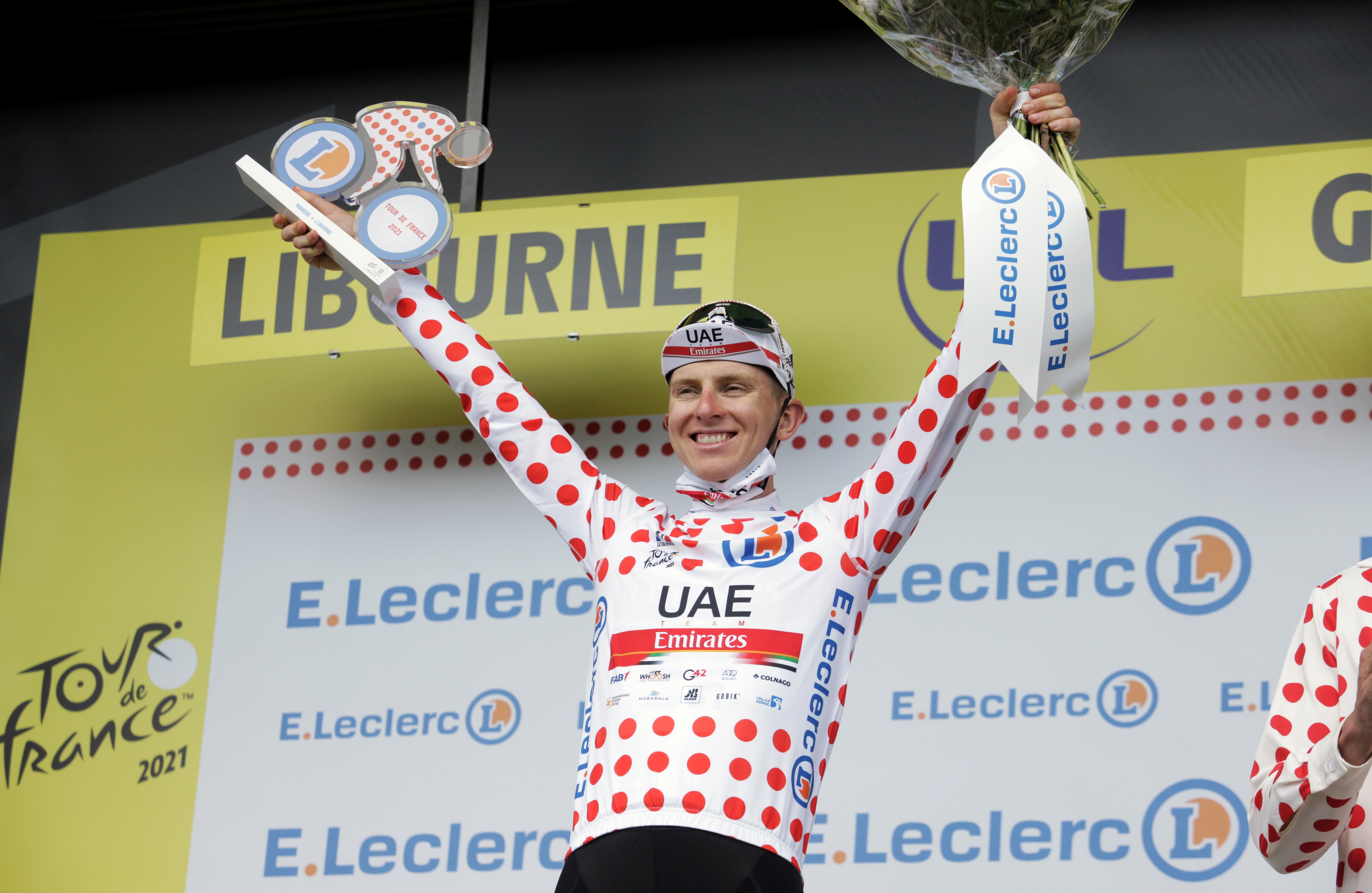 ETAPA 19 TOUR DE FRANCIA