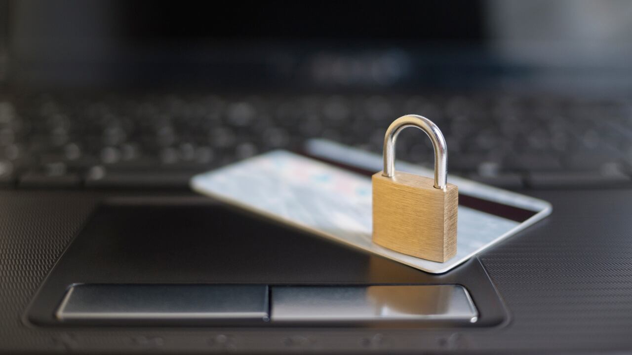 Mantenga sus finanzas a salvo: Los números de tarjeta de crédito que nunca debería utilizar como clave.