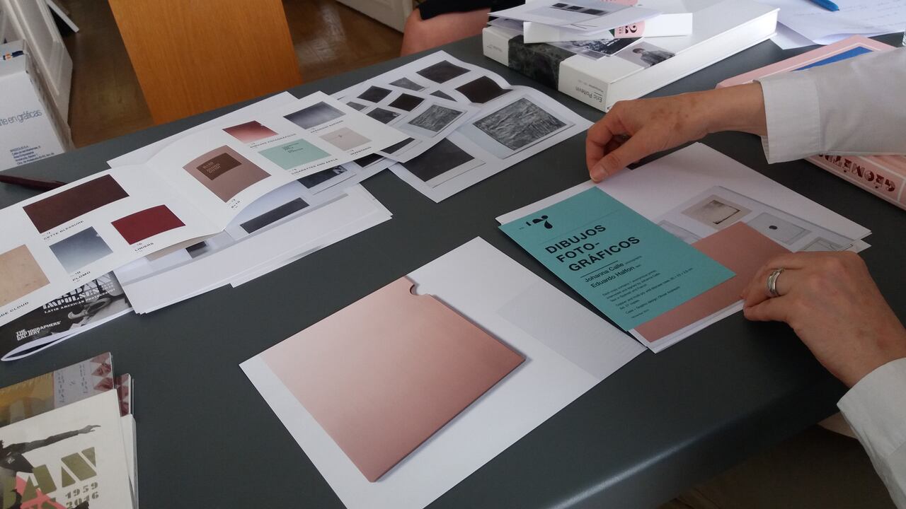 Johanna Calle Photo Graphias