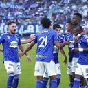 Millonarios espera aclarar el tema de Gómez en las próximas horas