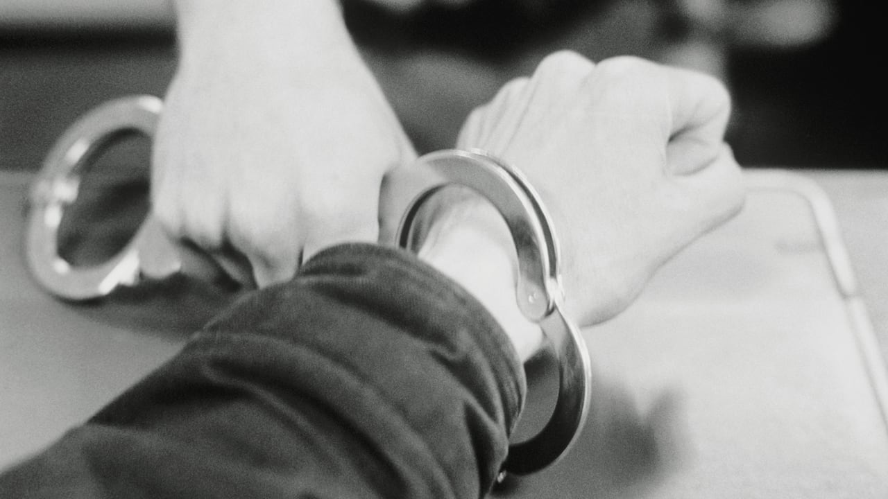 Alias 'El Sintético' fue dejado a disposición de la Fiscalía General de la Nación.