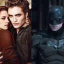 Robert Pattinson habla de Batman y Crepusculo
