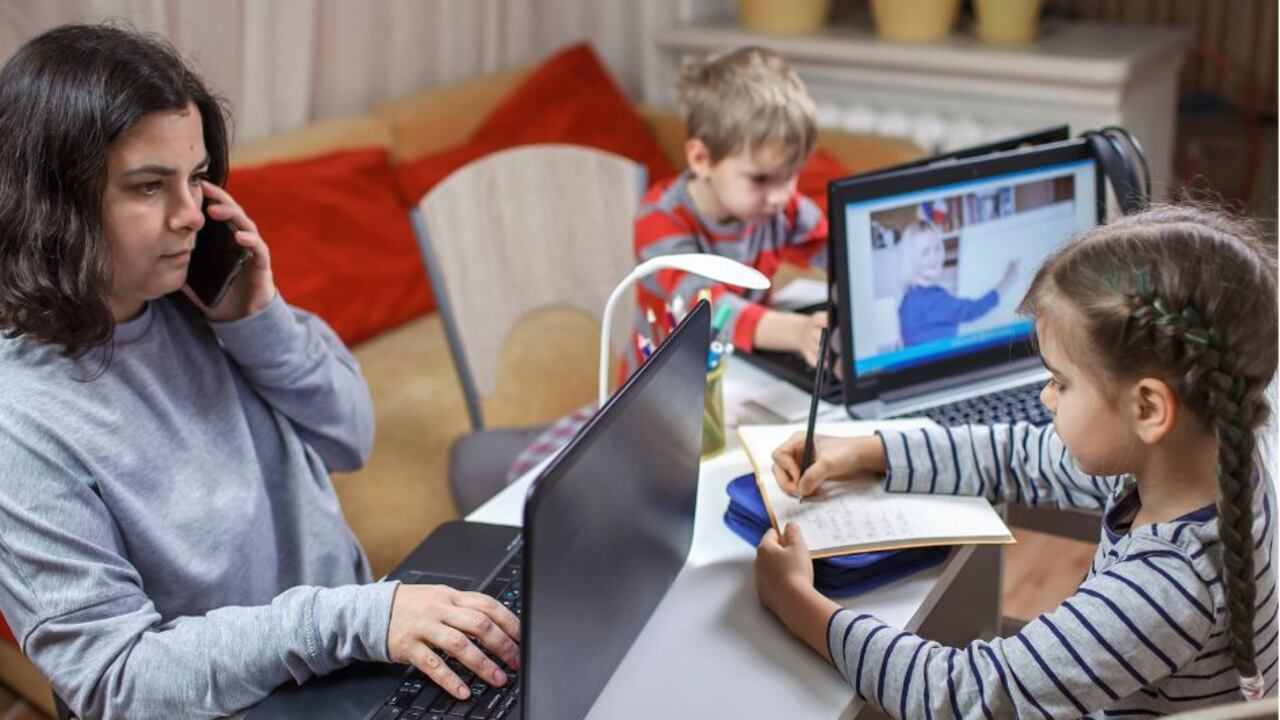 Estos empleos son perfectos para cuidadores, estudiante o personas que desean flexibilidad.