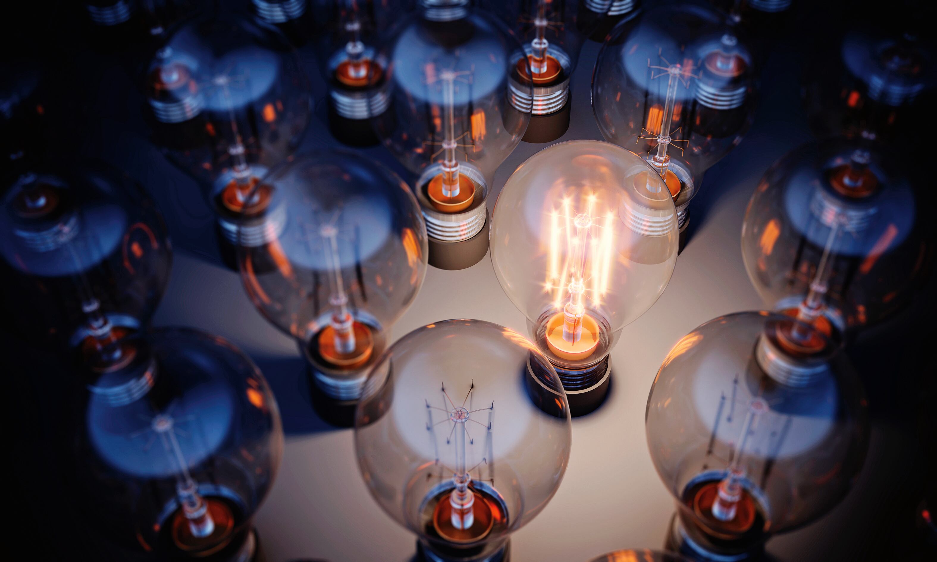 Los clientes del sector legal demandan no solo servicios hechos a la medida, sino también que se adapten a las nuevas realidades del mercado.