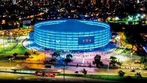 Contenido Movistar Arena, Semana Sostenible