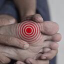 Hormigueo Pies - Guillain-Barré