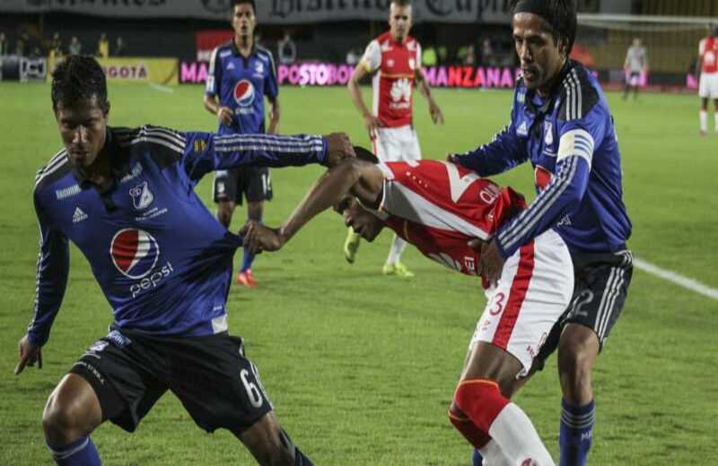 Foto: Iván Valencia y Carlos Bernate / SEMANA