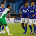 Nacional Vs. Millonarios EN VIVO.