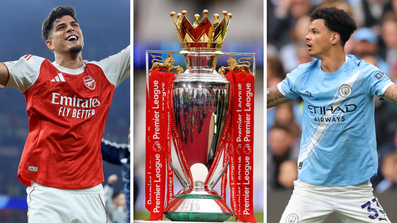 La Inteligencia Artificial dio su veredicto: este será el campeón de la Premier League y dio razones.