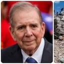 Edmundo González Urrutia envió un emotivo mensaje tras cumplirse un mes de los devastadores terremotos en Venezuela