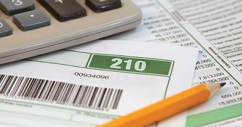 Declaración de renta