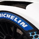 Llantas Michelin