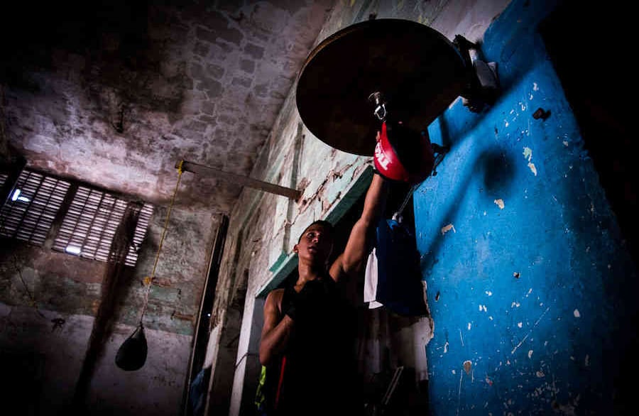 Fotografía: Carlos Andrés Cordero Peña.