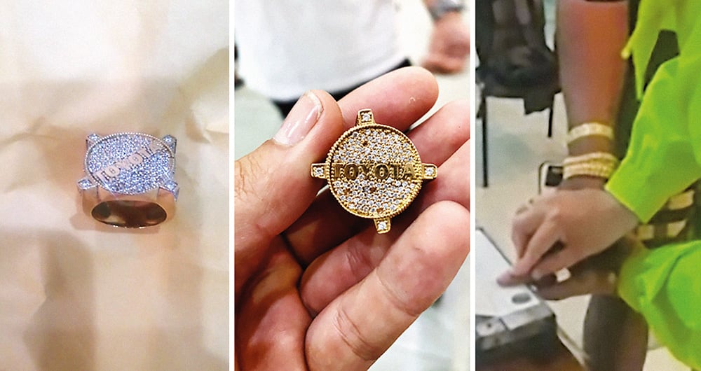   Alexis López Murillo era, según la Policía, uno de los herederos del temido cartel del Norte del Valle. Su captura ocurrió mientras disfrutaba junto con sus escoltas y familiares de vacaciones en Bocagrande, en Cartagena. Entre sus pasiones estaban las armas de fuego.