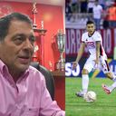 El club emitió un comunicado.