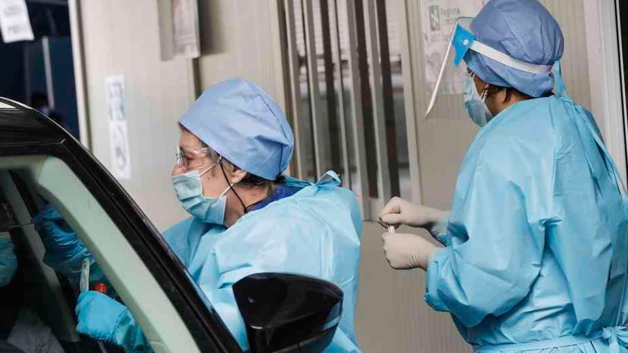 Este país decretaría una cuarentena por primera vez desde que inició la pandemia.