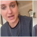 Su caso supera las 52.000 visualizaciones en TikTok.