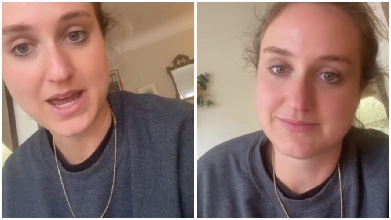 Su caso supera las 52.000 visualizaciones en TikTok.